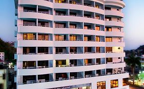 Gold Crest Hotel